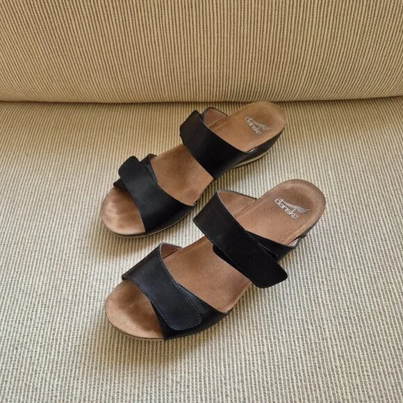 Dansko Women's Shoes - Picture 2 of 5